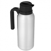 Nissan Thermos 32 oz Steel Carafe